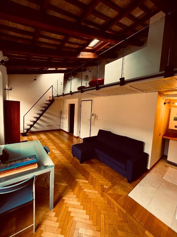 Matteotti28 Apartman Pesaro Kültér fotó
