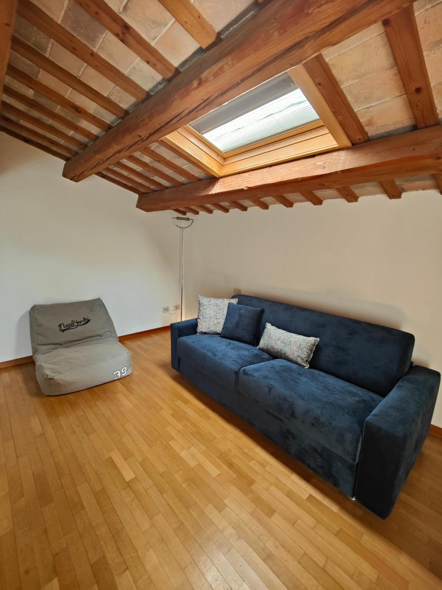 Matteotti28 Apartman Pesaro Kültér fotó